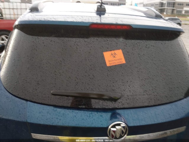 Продажа на аукционе авто 2020 Buick Encore Fwd Preferred, vin: KL4CJASB6LB050614, номер лота: 46081231