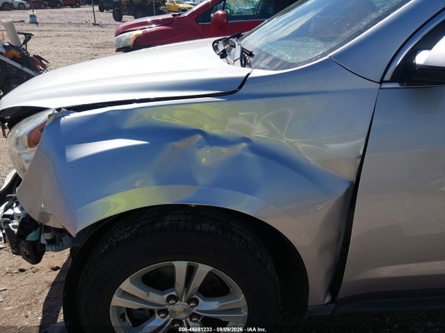 46081233 :رقم المزاد ، 2GNALBEKXE6311300 vin ، 2014 Chevrolet Equinox 1lt مزاد بيع