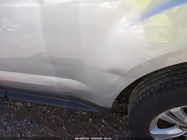 46081233 :رقم المزاد ، 2GNALBEKXE6311300 vin ، 2014 Chevrolet Equinox 1lt مزاد بيع