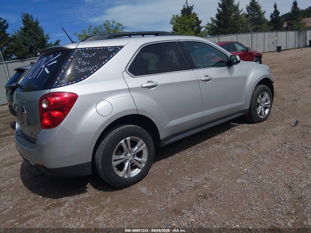 46081233 :رقم المزاد ، 2GNALBEKXE6311300 vin ، 2014 Chevrolet Equinox 1lt مزاد بيع