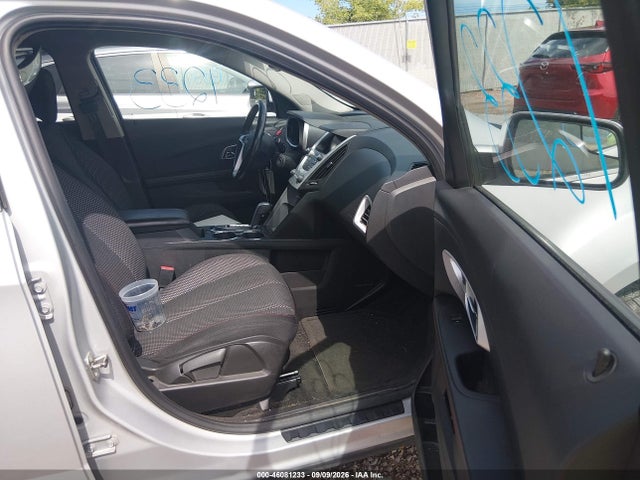46081233 :رقم المزاد ، 2GNALBEKXE6311300 vin ، 2014 Chevrolet Equinox 1lt مزاد بيع