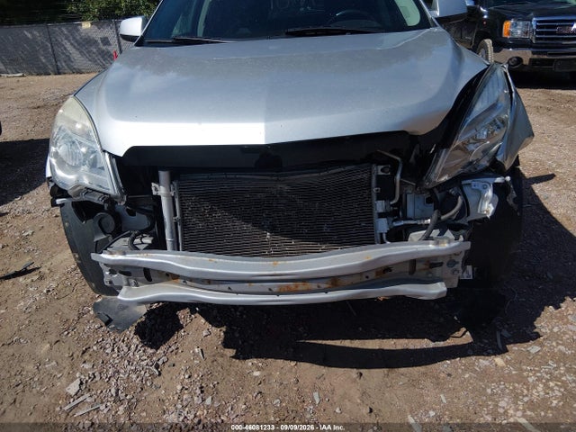 46081233 :رقم المزاد ، 2GNALBEKXE6311300 vin ، 2014 Chevrolet Equinox 1lt مزاد بيع
