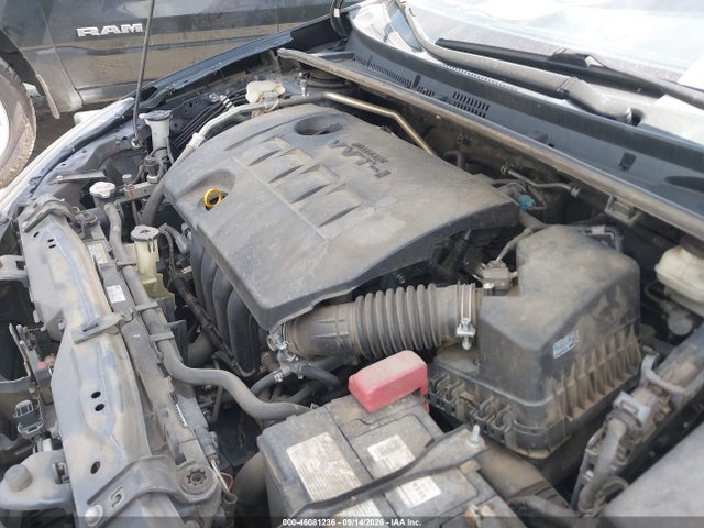 Aukcja sprzedaży 2018 Toyota Corolla Se, vin: 5YFBURHE7JP822139, numer aukcji: 46081236