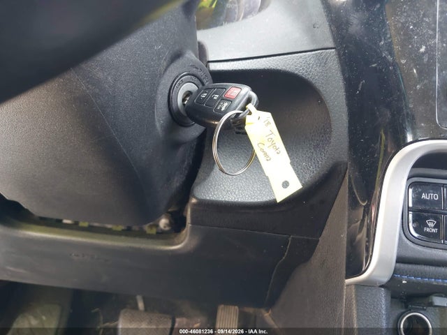 Aukcja sprzedaży 2018 Toyota Corolla Se, vin: 5YFBURHE7JP822139, numer aukcji: 46081236