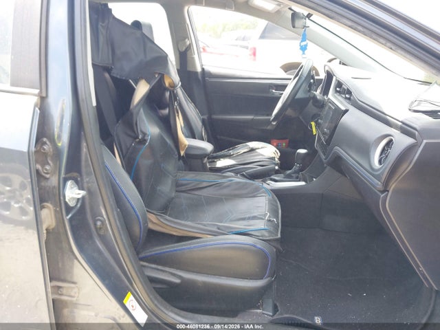 Aukcja sprzedaży 2018 Toyota Corolla Se, vin: 5YFBURHE7JP822139, numer aukcji: 46081236