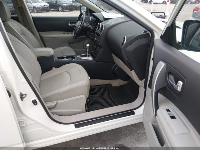 Aukcja sprzedaży 2010 Nissan Rogue Sl, vin: JN8AS5MV0AW124709, numer aukcji: 46081241