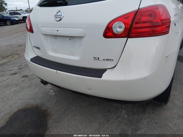 Aukcja sprzedaży 2010 Nissan Rogue Sl, vin: JN8AS5MV0AW124709, numer aukcji: 46081241