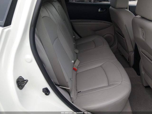 Aukcja sprzedaży 2010 Nissan Rogue Sl, vin: JN8AS5MV0AW124709, numer aukcji: 46081241