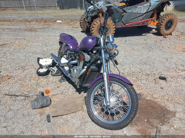 Продаж на аукціоні авто 2000 Honda Vt600 Cd2, vin: JH2PC2165YK100011, номер лоту: 46081245