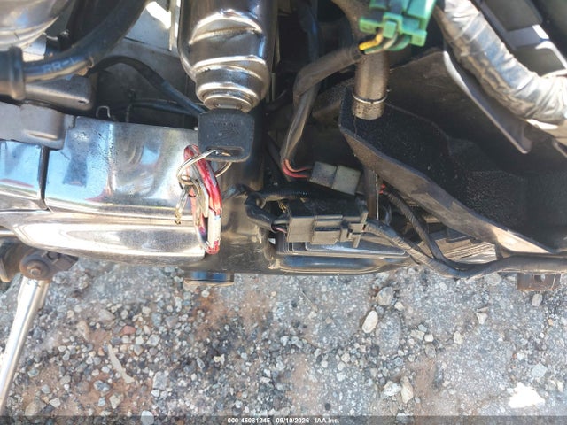 Продаж на аукціоні авто 2000 Honda Vt600 Cd2, vin: JH2PC2165YK100011, номер лоту: 46081245
