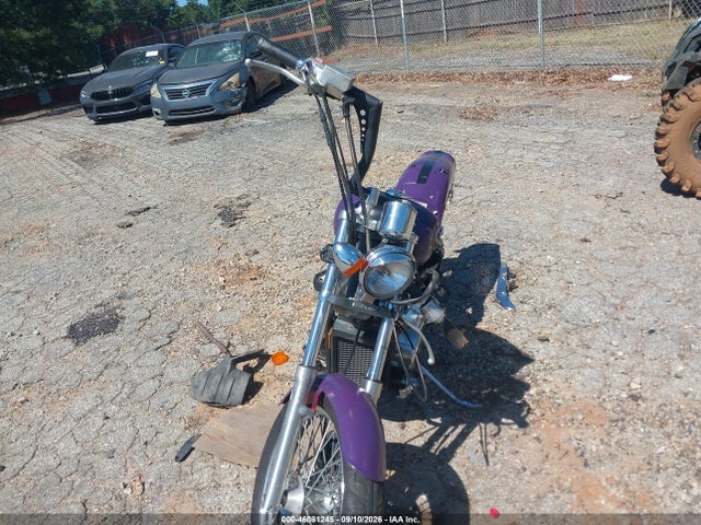Продаж на аукціоні авто 2000 Honda Vt600 Cd2, vin: JH2PC2165YK100011, номер лоту: 46081245