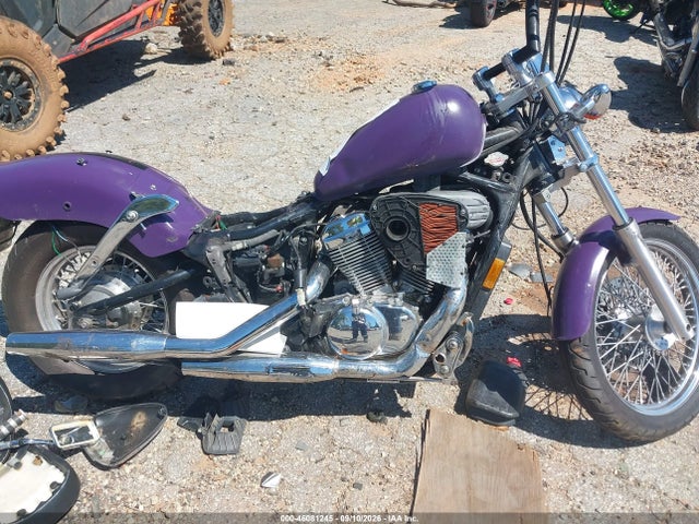 Продаж на аукціоні авто 2000 Honda Vt600 Cd2, vin: JH2PC2165YK100011, номер лоту: 46081245