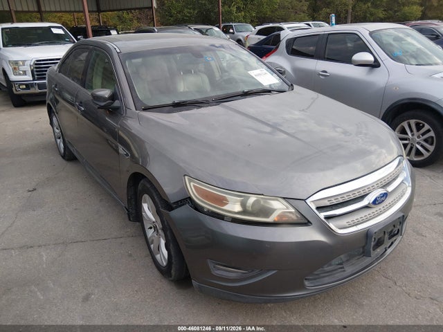 Продаж на аукціоні авто 2012 Ford Taurus Sel, vin: 1FAHP2EW4CG121462, номер лоту: 46081246