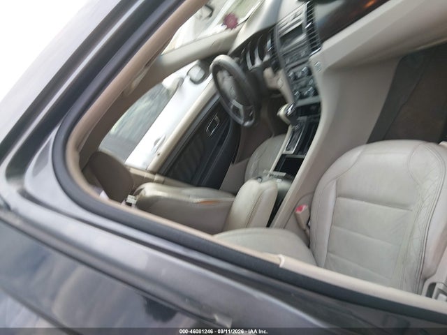 2012 Ford Taurus Sel მანქანა იყიდება აუქციონზე, vin: 1FAHP2EW4CG121462, აუქციონის ნომერი: 46081246