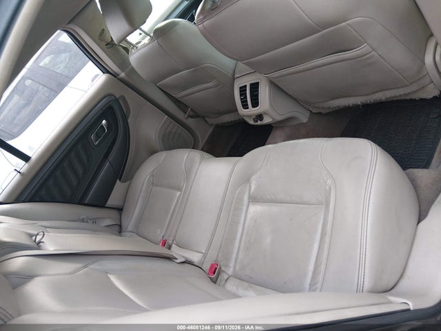 2012 Ford Taurus Sel მანქანა იყიდება აუქციონზე, vin: 1FAHP2EW4CG121462, აუქციონის ნომერი: 46081246