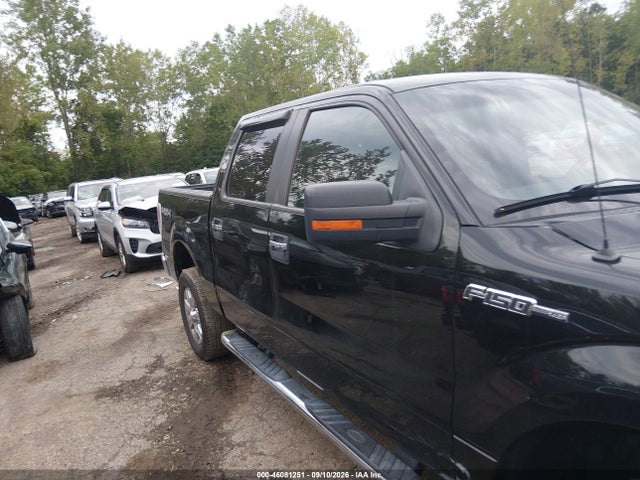 2011 Ford F-150 Xlt მანქანა იყიდება აუქციონზე, vin: 1FTFW1EF3BFC47668, აუქციონის ნომერი: 46081251