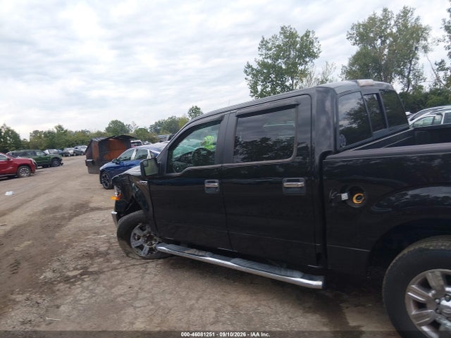 2011 Ford F-150 Xlt მანქანა იყიდება აუქციონზე, vin: 1FTFW1EF3BFC47668, აუქციონის ნომერი: 46081251