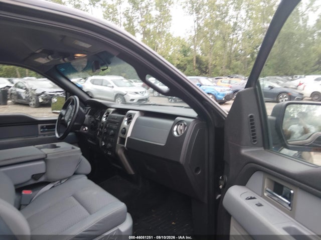 2011 Ford F-150 Xlt მანქანა იყიდება აუქციონზე, vin: 1FTFW1EF3BFC47668, აუქციონის ნომერი: 46081251
