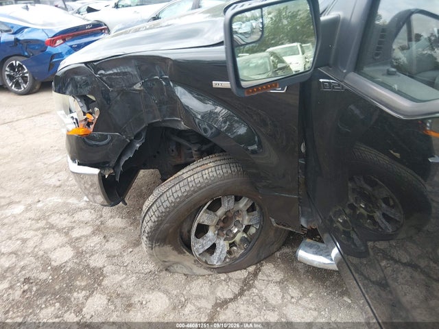 2011 Ford F-150 Xlt მანქანა იყიდება აუქციონზე, vin: 1FTFW1EF3BFC47668, აუქციონის ნომერი: 46081251