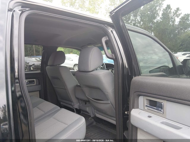 2011 Ford F-150 Xlt მანქანა იყიდება აუქციონზე, vin: 1FTFW1EF3BFC47668, აუქციონის ნომერი: 46081251