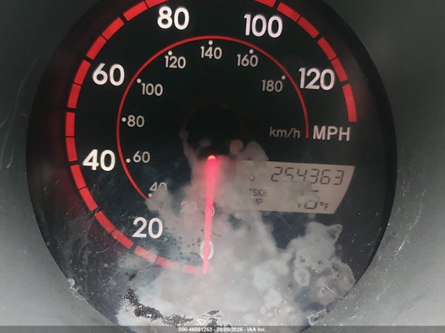 2004 Toyota Matrix Xr მანქანა იყიდება აუქციონზე, vin: 2T1LR38E14C295481, აუქციონის ნომერი: 46081253