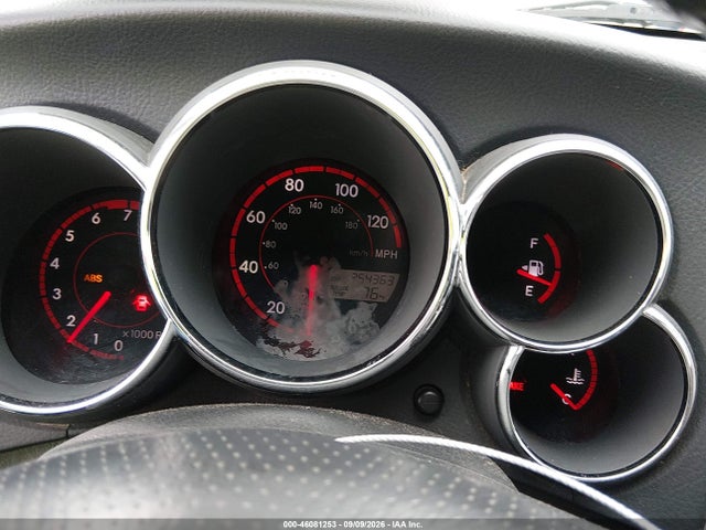 2004 Toyota Matrix Xr მანქანა იყიდება აუქციონზე, vin: 2T1LR38E14C295481, აუქციონის ნომერი: 46081253