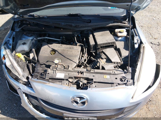 Aukcja sprzedaży 2013 Mazda Mazda5 Touring, vin: JM1CW2CL1D0162254, numer aukcji: 46081256