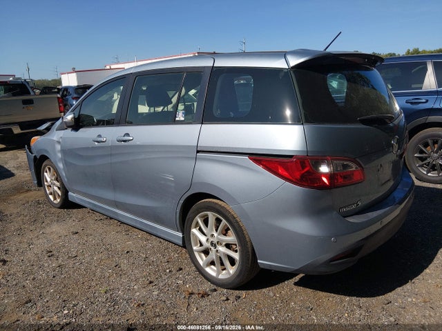 Aukcja sprzedaży 2013 Mazda Mazda5 Touring, vin: JM1CW2CL1D0162254, numer aukcji: 46081256