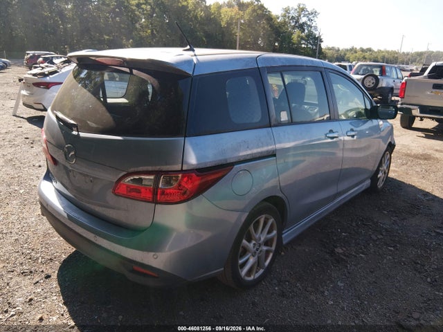 Aukcja sprzedaży 2013 Mazda Mazda5 Touring, vin: JM1CW2CL1D0162254, numer aukcji: 46081256