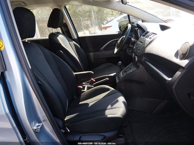 Aukcja sprzedaży 2013 Mazda Mazda5 Touring, vin: JM1CW2CL1D0162254, numer aukcji: 46081256