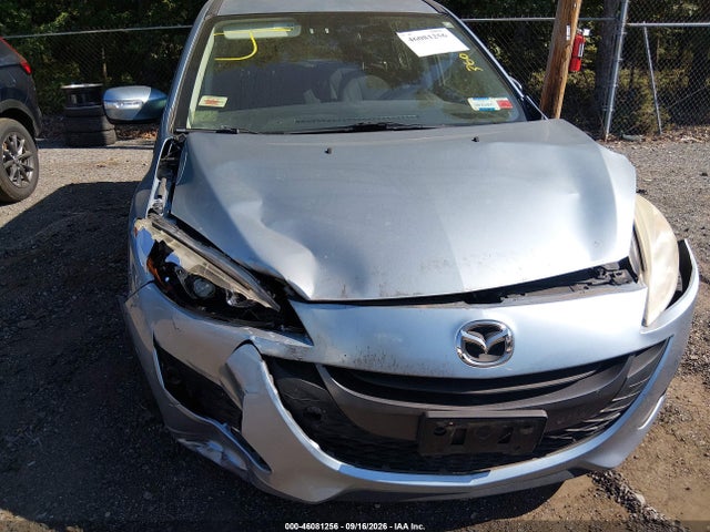Aukcja sprzedaży 2013 Mazda Mazda5 Touring, vin: JM1CW2CL1D0162254, numer aukcji: 46081256