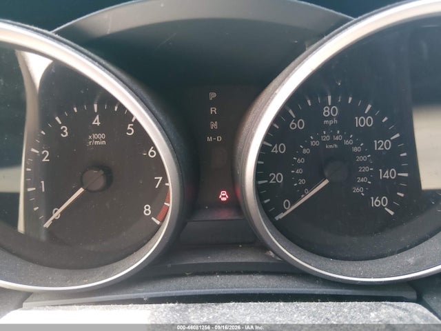 Aukcja sprzedaży 2013 Mazda Mazda5 Touring, vin: JM1CW2CL1D0162254, numer aukcji: 46081256