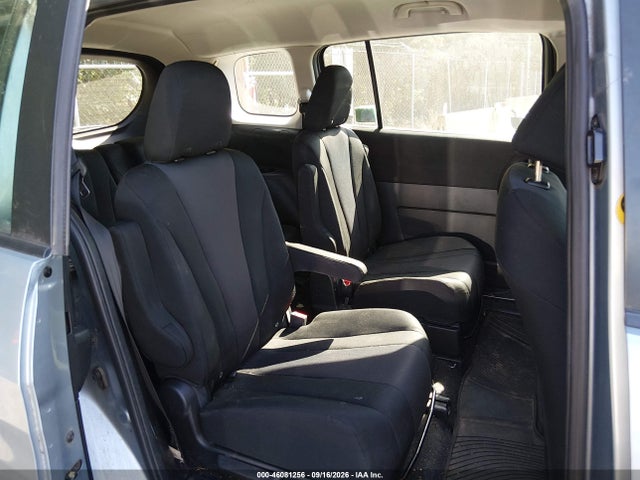 Aukcja sprzedaży 2013 Mazda Mazda5 Touring, vin: JM1CW2CL1D0162254, numer aukcji: 46081256