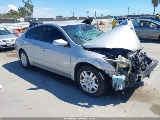 46081259 :رقم المزاد ، 1N4AL2APXCN455485 vin ، 2012 Nissan Altima 2.5 S مزاد بيع