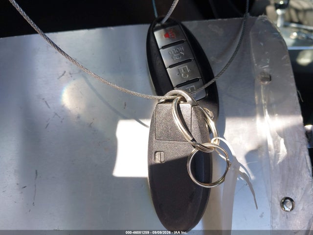 2012 Nissan Altima 2.5 S მანქანა იყიდება აუქციონზე, vin: 1N4AL2APXCN455485, აუქციონის ნომერი: 46081259