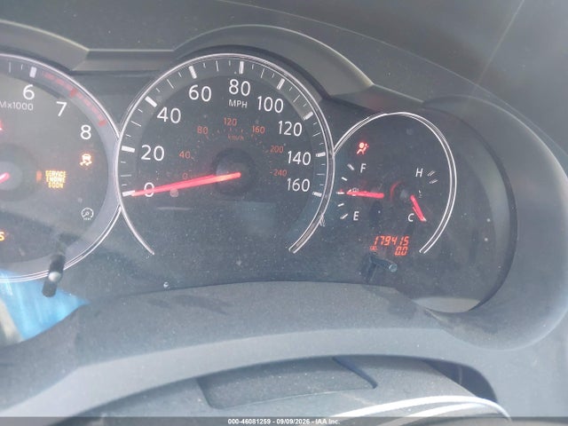 2012 Nissan Altima 2.5 S მანქანა იყიდება აუქციონზე, vin: 1N4AL2APXCN455485, აუქციონის ნომერი: 46081259