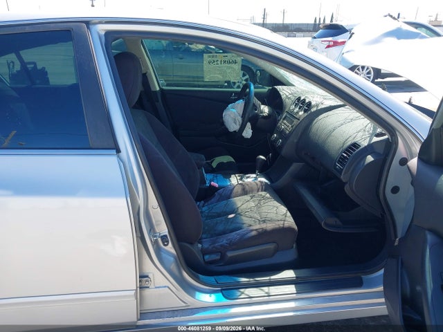 2012 Nissan Altima 2.5 S მანქანა იყიდება აუქციონზე, vin: 1N4AL2APXCN455485, აუქციონის ნომერი: 46081259