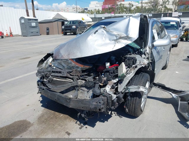 2012 Nissan Altima 2.5 S მანქანა იყიდება აუქციონზე, vin: 1N4AL2APXCN455485, აუქციონის ნომერი: 46081259