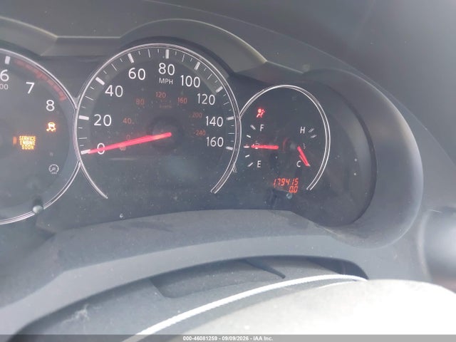 2012 Nissan Altima 2.5 S მანქანა იყიდება აუქციონზე, vin: 1N4AL2APXCN455485, აუქციონის ნომერი: 46081259