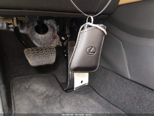 Продажа на аукционе авто 2026 Lexus Nx 350h, vin: 2T2ACCAZ7TC002649, номер лота: 46081260