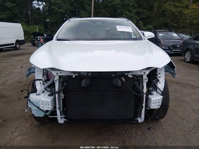 Продажа на аукционе авто 2026 Lexus Nx 350h, vin: 2T2ACCAZ7TC002649, номер лота: 46081260