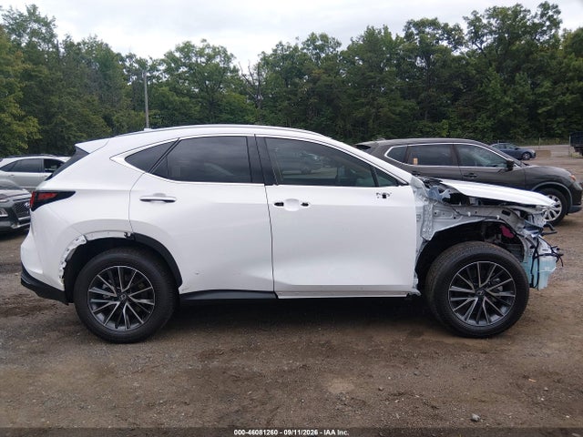 Продажа на аукционе авто 2026 Lexus Nx 350h, vin: 2T2ACCAZ7TC002649, номер лота: 46081260