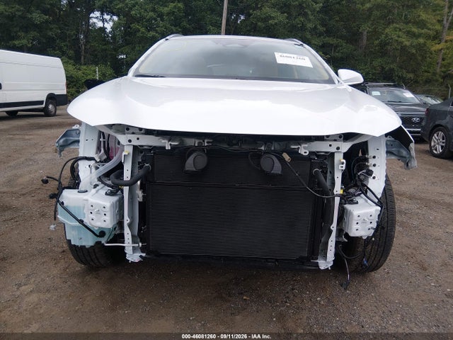Продажа на аукционе авто 2026 Lexus Nx 350h, vin: 2T2ACCAZ7TC002649, номер лота: 46081260