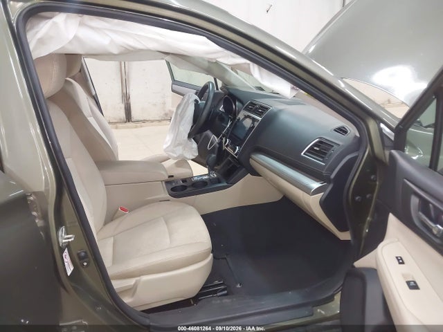 Продажа на аукционе авто 2018 Subaru Outback 2.5i Premium, vin: 4S4BSAFC1J3290691, номер лота: 46081264