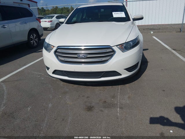 Продажа на аукционе авто 2016 Ford Taurus Sel, vin: 1FAHP2E85GG142666, номер лота: 46081265