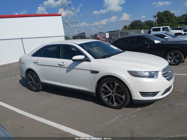 Продажа на аукционе авто 2016 Ford Taurus Sel, vin: 1FAHP2E85GG142666, номер лота: 46081265
