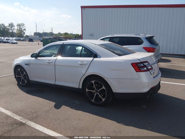 Продажа на аукционе авто 2016 Ford Taurus Sel, vin: 1FAHP2E85GG142666, номер лота: 46081265