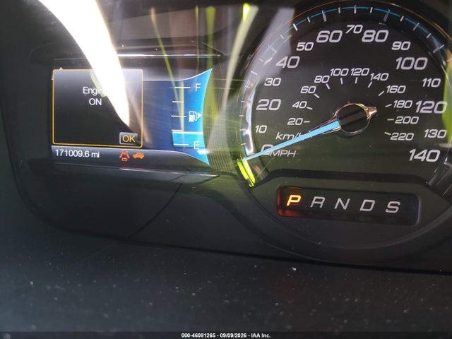 Продажа на аукционе авто 2016 Ford Taurus Sel, vin: 1FAHP2E85GG142666, номер лота: 46081265