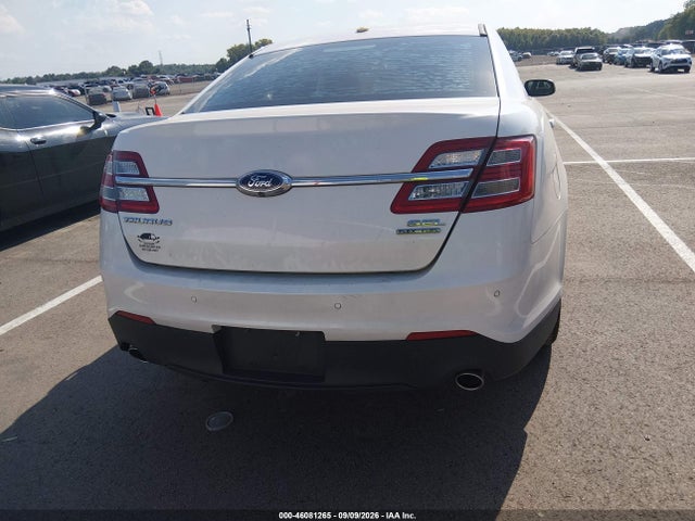 Продажа на аукционе авто 2016 Ford Taurus Sel, vin: 1FAHP2E85GG142666, номер лота: 46081265