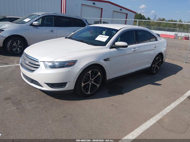 Продажа на аукционе авто 2016 Ford Taurus Sel, vin: 1FAHP2E85GG142666, номер лота: 46081265